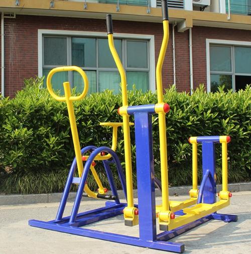 5、健身器