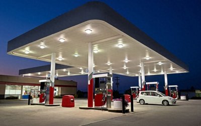 ​许昌市建安区农村偏远地区及部分加油站规划调整情况公示