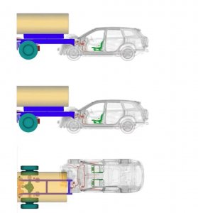 ​华为问界回应山西M7事故四大疑问：动力电池包未发生自燃