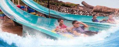 ​杭州浪浪浪水公园攻略 杭州浪浪浪水公园在哪里