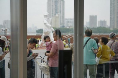 ​“五一”假期过半，广东150家重点景区共接待游客791.9万人次