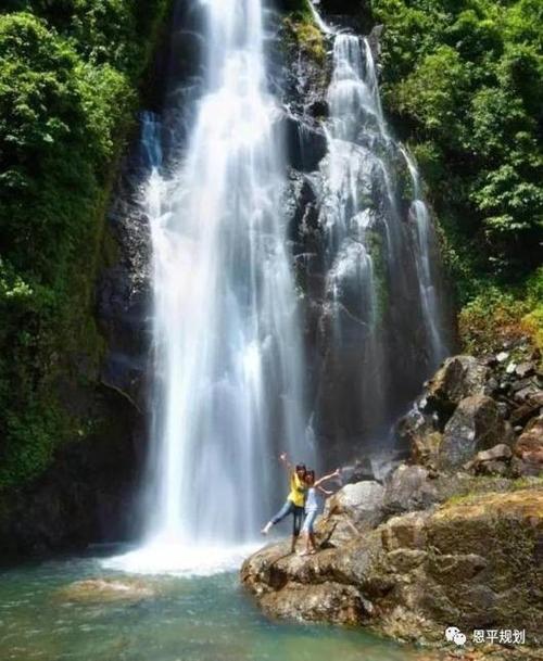 4、英德市大坳村旅游区