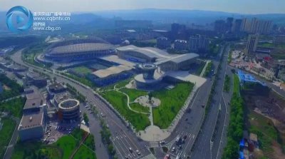 ​100秒看重庆·涪陵