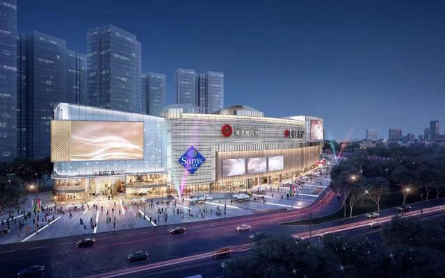 成都市最新开业的购物中心（成都将新开一波购物中心）(32)