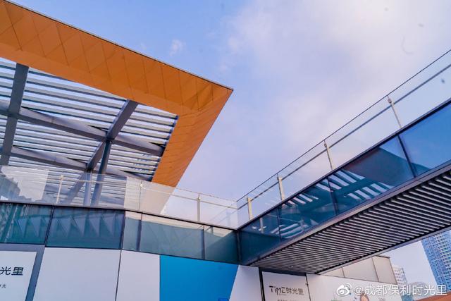 成都市最新开业的购物中心（成都将新开一波购物中心）(20)