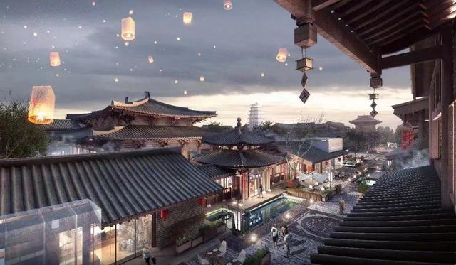 成都市最新开业的购物中心（成都将新开一波购物中心）(28)