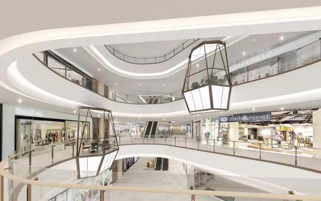 成都市最新开业的购物中心（成都将新开一波购物中心）(16)