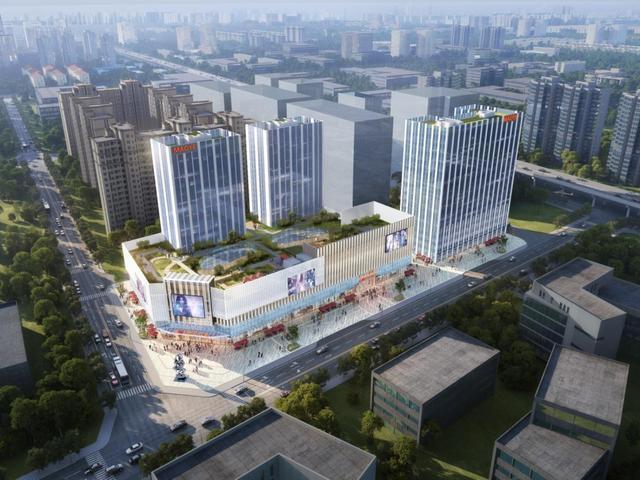 成都市最新开业的购物中心（成都将新开一波购物中心）(11)