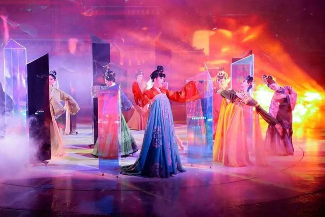 成都市最新开业的购物中心（成都将新开一波购物中心）(29)