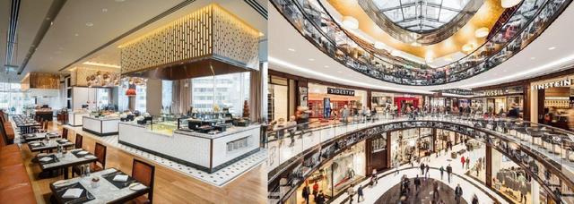 成都市最新开业的购物中心（成都将新开一波购物中心）(12)