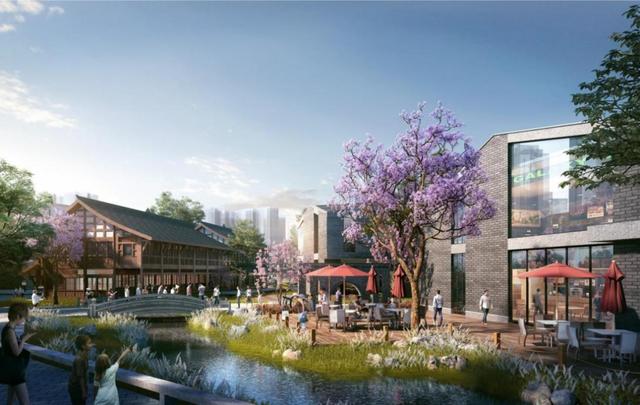 成都市最新开业的购物中心（成都将新开一波购物中心）(22)