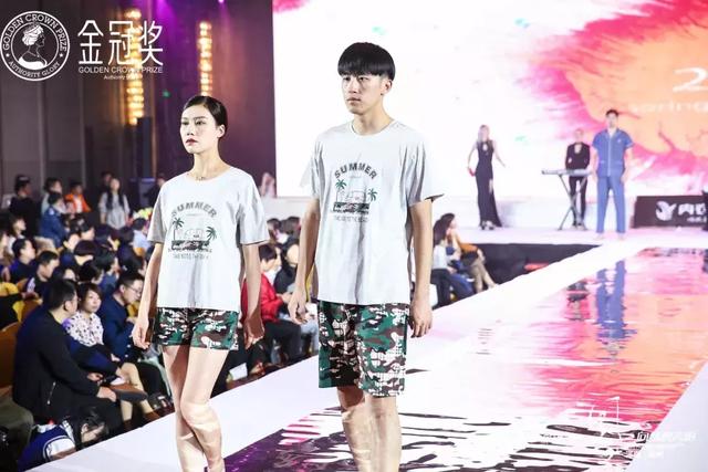 内衣视界广州内衣展 剑指中原(77)