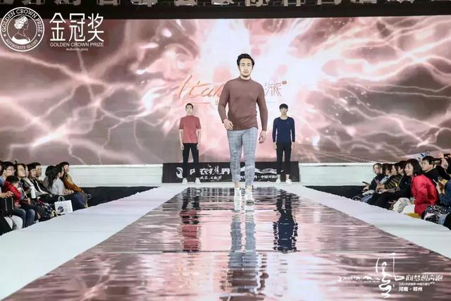 内衣视界广州内衣展 剑指中原(9)