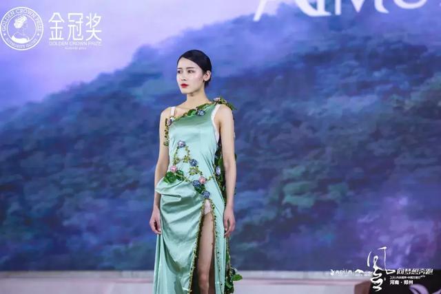 内衣视界广州内衣展 剑指中原(42)