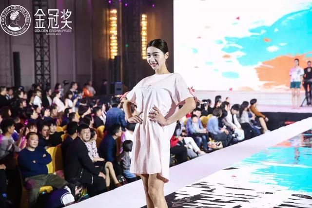 内衣视界广州内衣展 剑指中原(78)