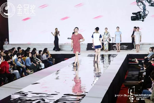 内衣视界广州内衣展 剑指中原(79)