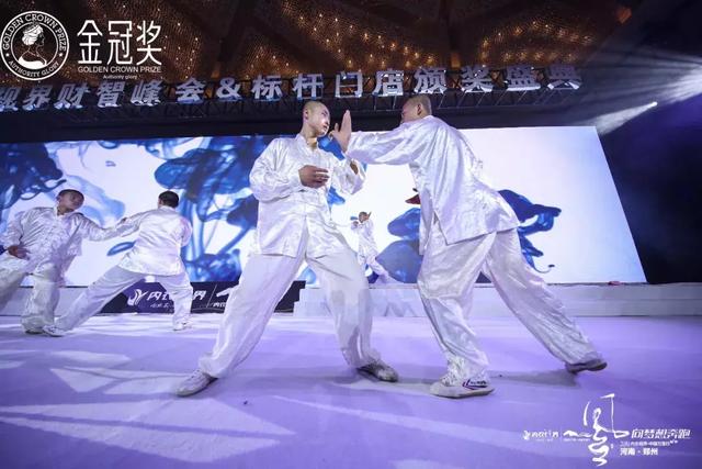 内衣视界广州内衣展 剑指中原(1)