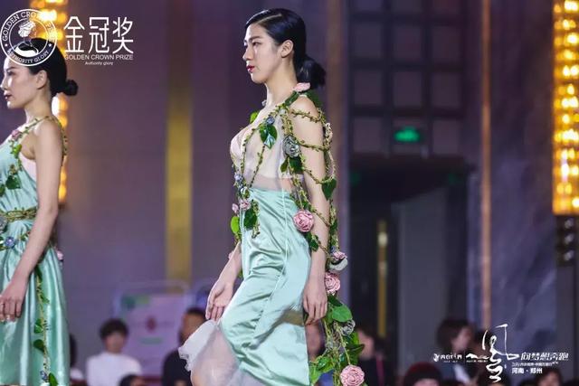 内衣视界广州内衣展 剑指中原(44)