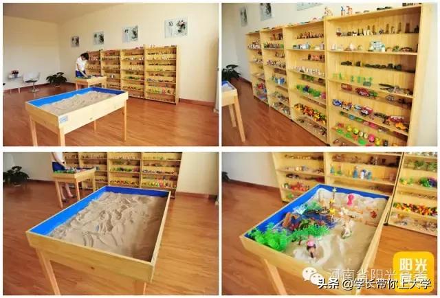 河南郑州黄河科技学院简介（河南高校大探访）(67)