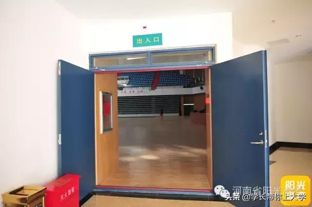 河南郑州黄河科技学院简介（河南高校大探访）(49)