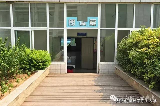 河南郑州黄河科技学院简介（河南高校大探访）(17)