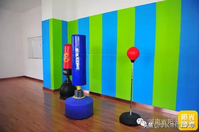 河南郑州黄河科技学院简介（河南高校大探访）(65)