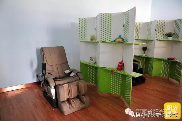 河南郑州黄河科技学院简介（河南高校大探访）(62)