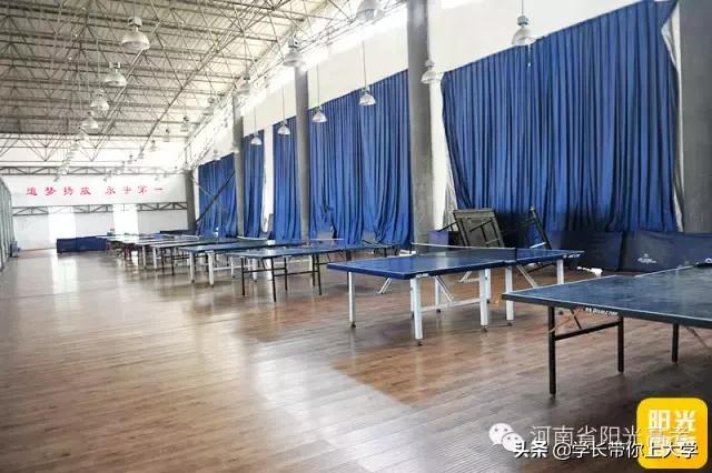 河南郑州黄河科技学院简介（河南高校大探访）(54)