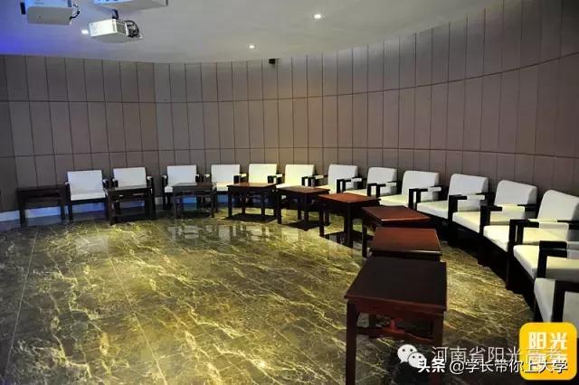 河南郑州黄河科技学院简介（河南高校大探访）(72)