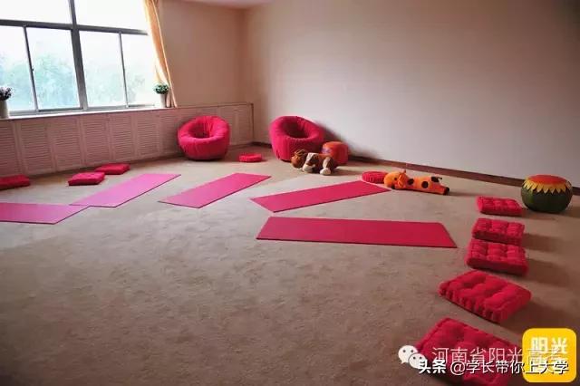 河南郑州黄河科技学院简介（河南高校大探访）(66)