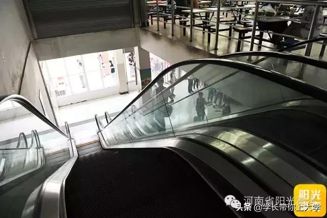 河南郑州黄河科技学院简介（河南高校大探访）(83)