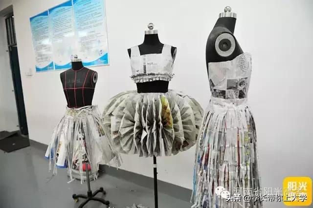 河南郑州黄河科技学院简介（河南高校大探访）(29)