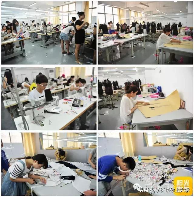 河南郑州黄河科技学院简介（河南高校大探访）(28)