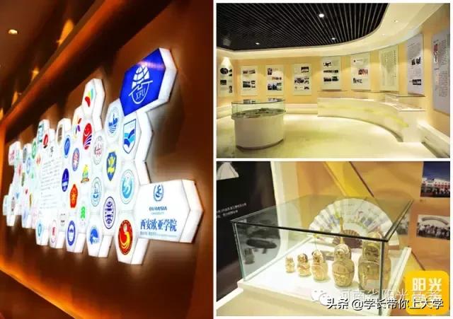 河南郑州黄河科技学院简介（河南高校大探访）(78)