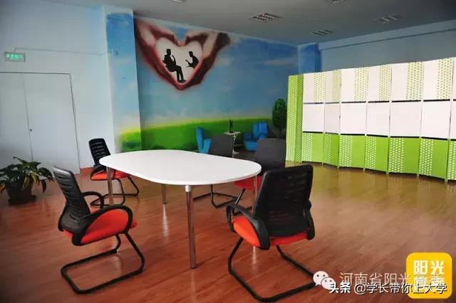 河南郑州黄河科技学院简介（河南高校大探访）(61)