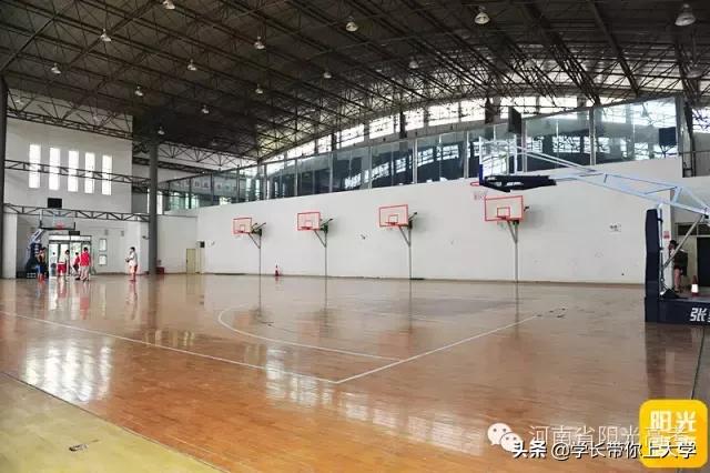 河南郑州黄河科技学院简介（河南高校大探访）(53)