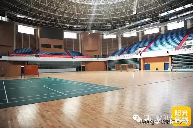 河南郑州黄河科技学院简介（河南高校大探访）(51)