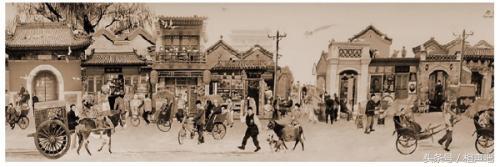 正宗老北京话大全（来这里看看有没有你想知道的老北京话）(13)