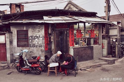 正宗老北京话大全（来这里看看有没有你想知道的老北京话）(6)