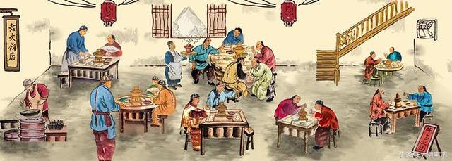 正宗老北京话大全（来这里看看有没有你想知道的老北京话）(10)