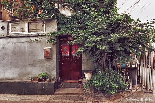 正宗老北京话大全（来这里看看有没有你想知道的老北京话）(4)