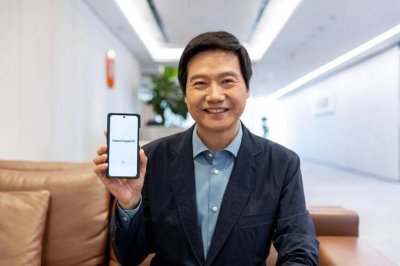 ​小米澎湃 OS 要来了，MIUI 十三年留下了什么？