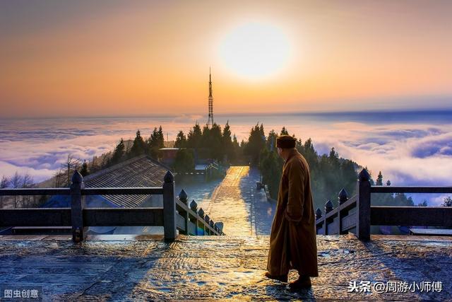 自驾长沙周边旅游攻略最佳线路（长沙周边2小时自驾游去哪玩）(14)