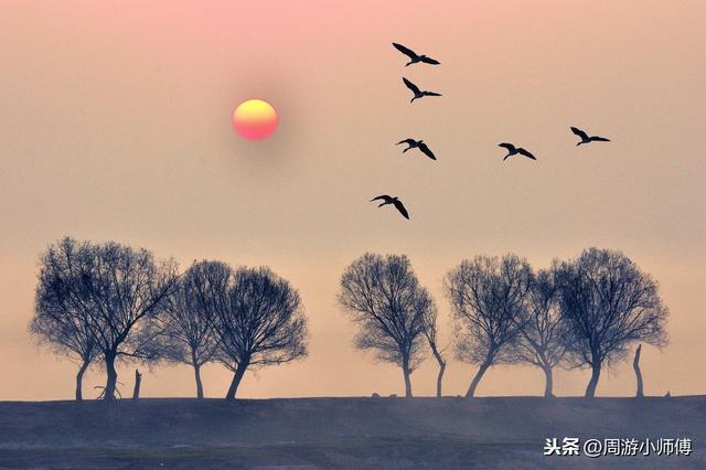 自驾长沙周边旅游攻略最佳线路（长沙周边2小时自驾游去哪玩）(30)