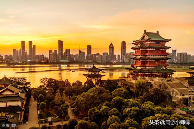 自驾长沙周边旅游攻略最佳线路（长沙周边2小时自驾游去哪玩）(43)