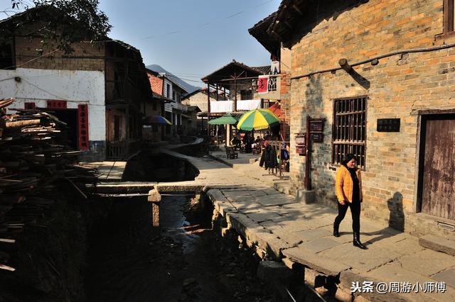 自驾长沙周边旅游攻略最佳线路（长沙周边2小时自驾游去哪玩）(37)