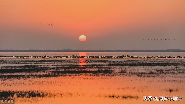 自驾长沙周边旅游攻略最佳线路（长沙周边2小时自驾游去哪玩）(46)