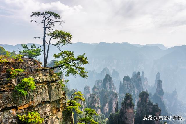 自驾长沙周边旅游攻略最佳线路（长沙周边2小时自驾游去哪玩）(11)