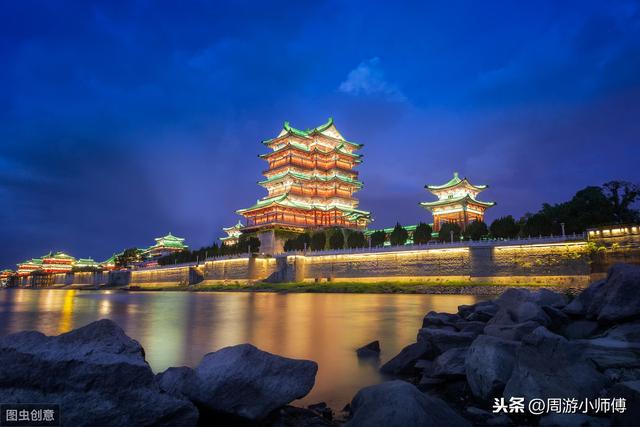 自驾长沙周边旅游攻略最佳线路（长沙周边2小时自驾游去哪玩）(42)