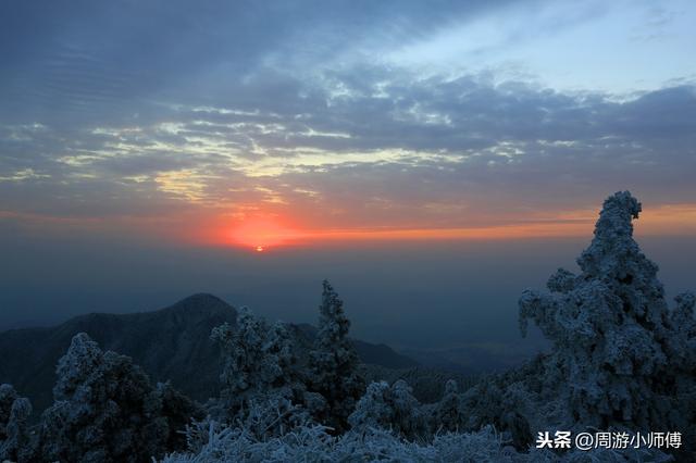 自驾长沙周边旅游攻略最佳线路（长沙周边2小时自驾游去哪玩）(17)